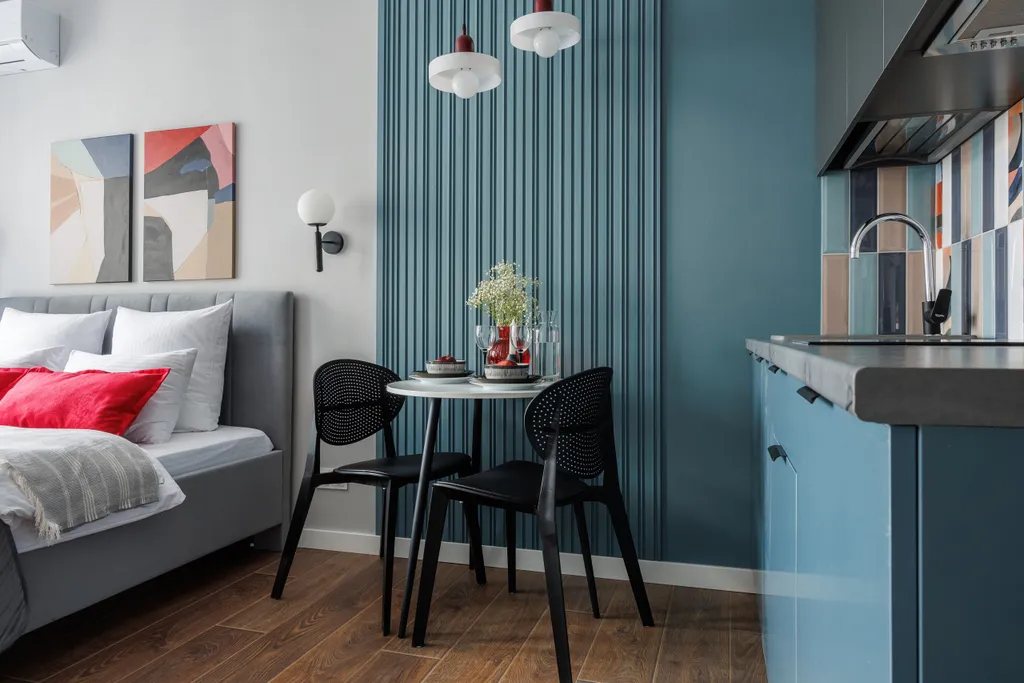 Квартира Квартира с дизайнерским ремонтом Финляндия — Ярославль