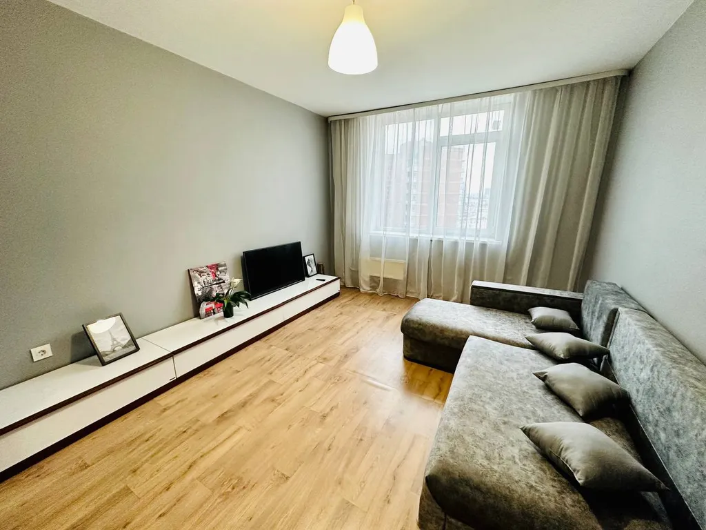 2-комнатная Квартира — аренда посуточно в Красноярск