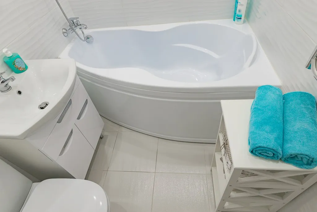 Очаровательная квартирка в центре