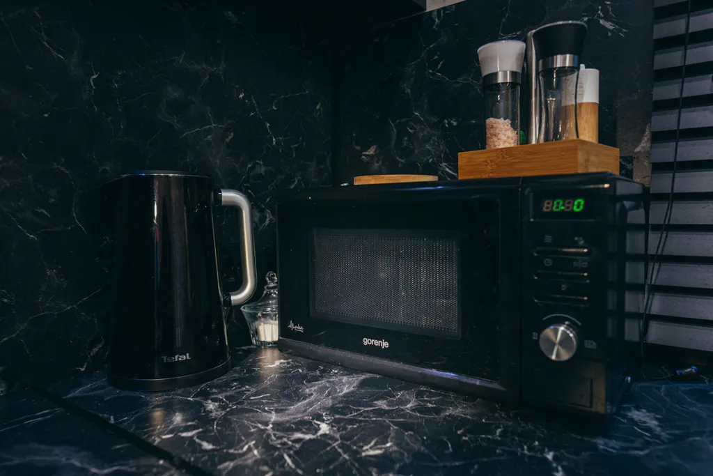 Дом у моря - Барнхаус в лесу