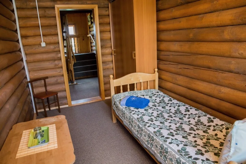 Квартира Комната — аренда посуточно в Междуреченск