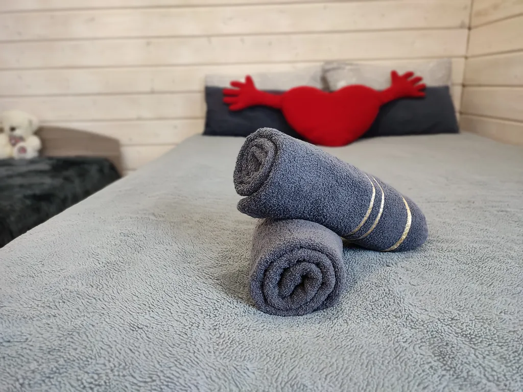 Коттедж Дом с 1 спальней — Надевицы