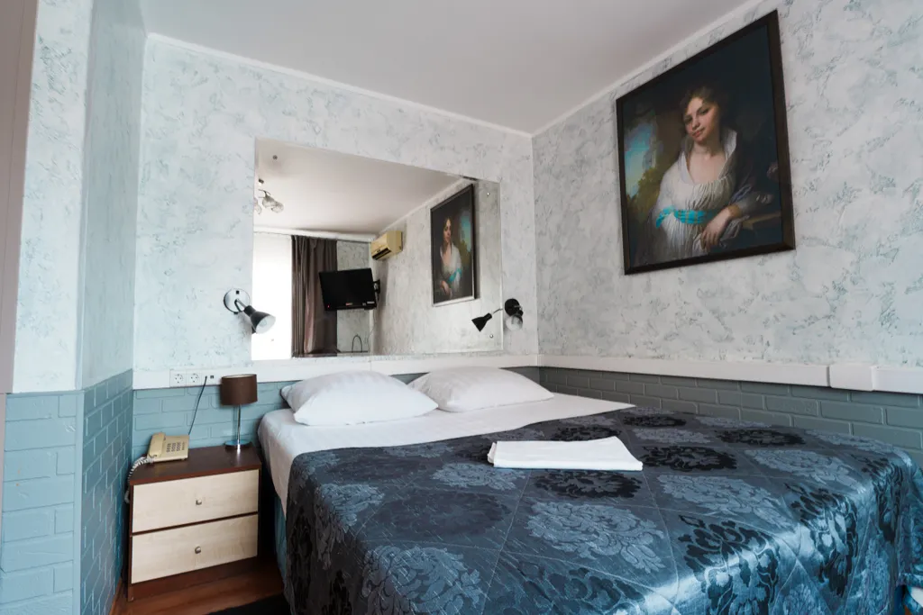 Квартира Комната — аренда посуточно в Тольятти