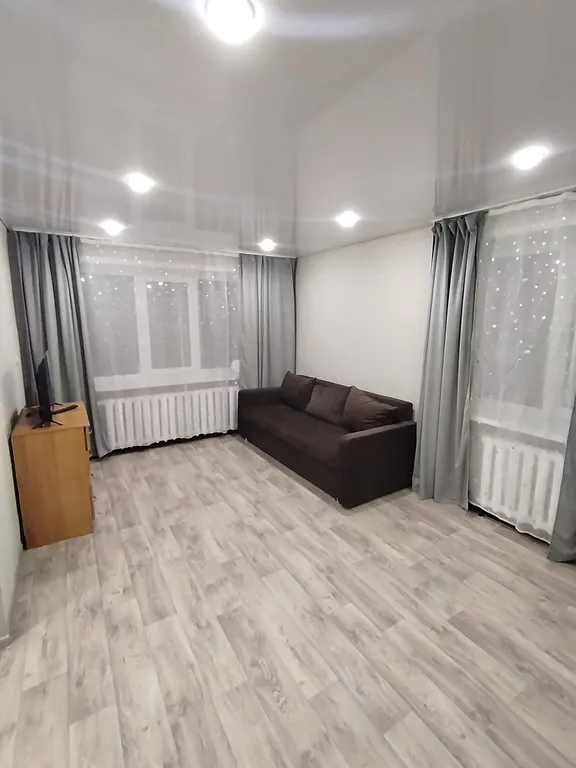 Мини апартаменты Комфорт