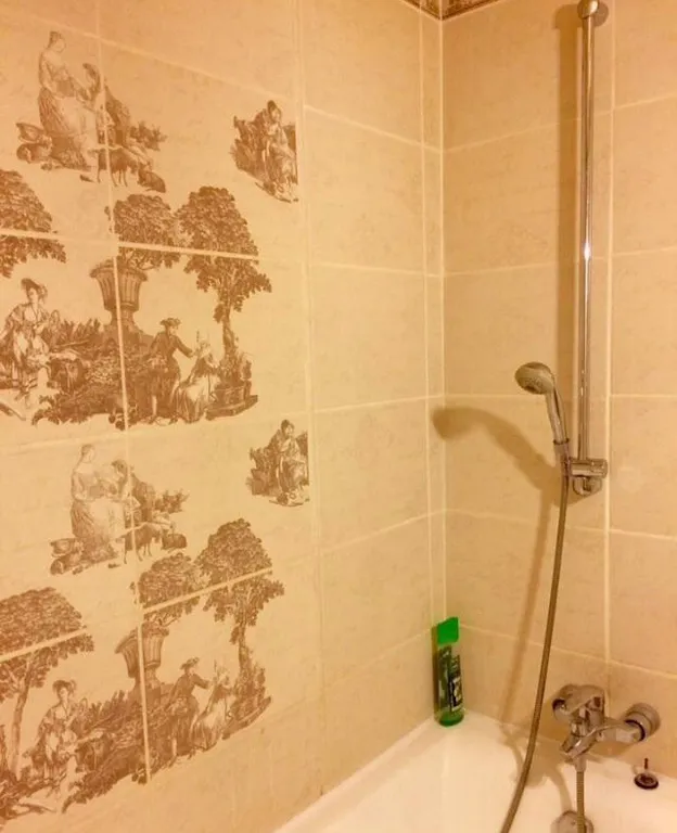 1-комнатная Квартира в центре на Тимирязева