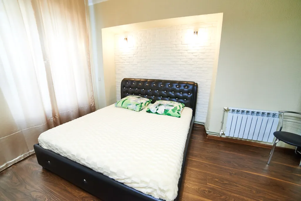 Студия в центре