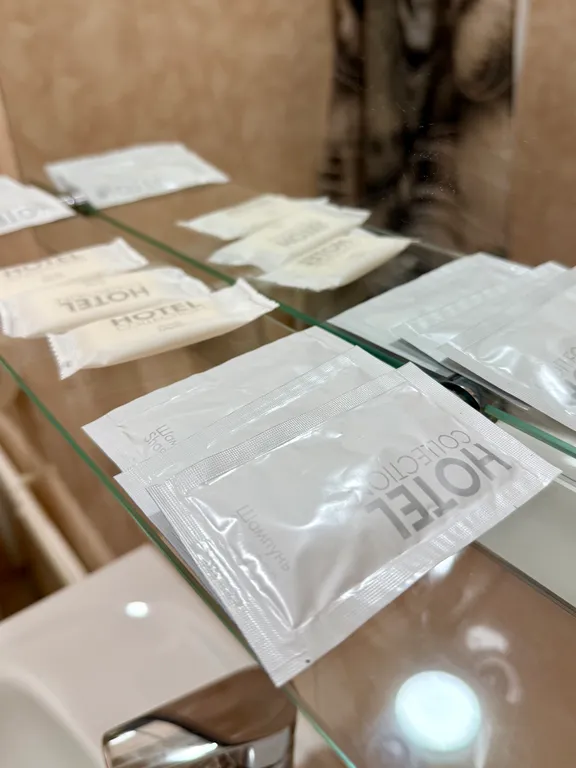 Квартира Комната — Кущёвская