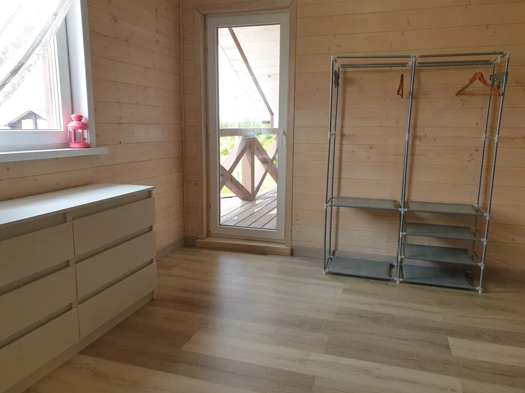 Коттедж Уютный большой дом для комфортного отдыха — Никитская Слобода