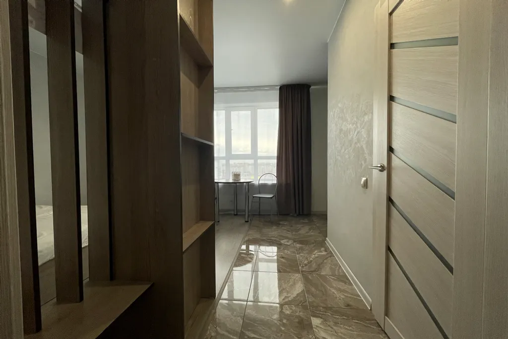 Квартира Квартира рядом с ледовым дворцом динамо — Барнаул