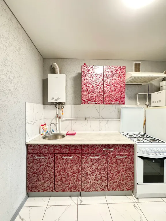 Квартира Уютная квартира — Севастополь