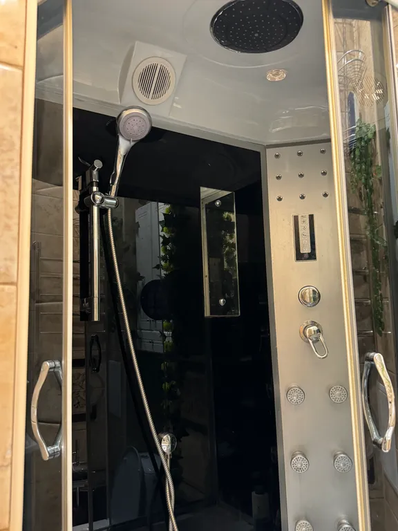 Квартира Квартира Медвежья берлога — Кронштадт