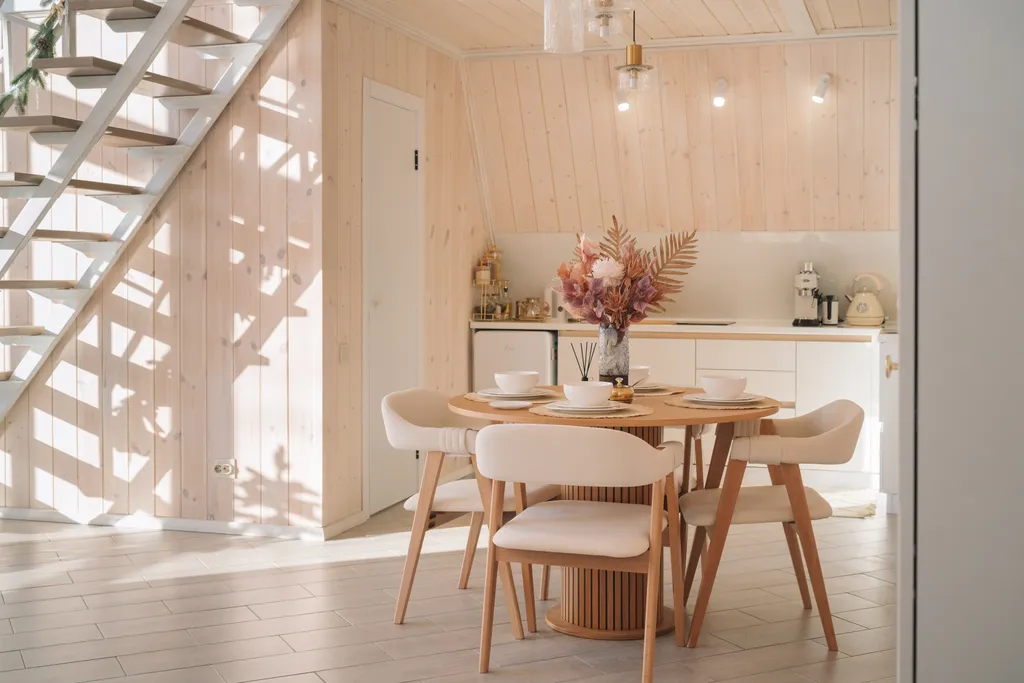 Villa Roma Телецкое - панорамный А-фрэйм 2 с видом на горы и озеро