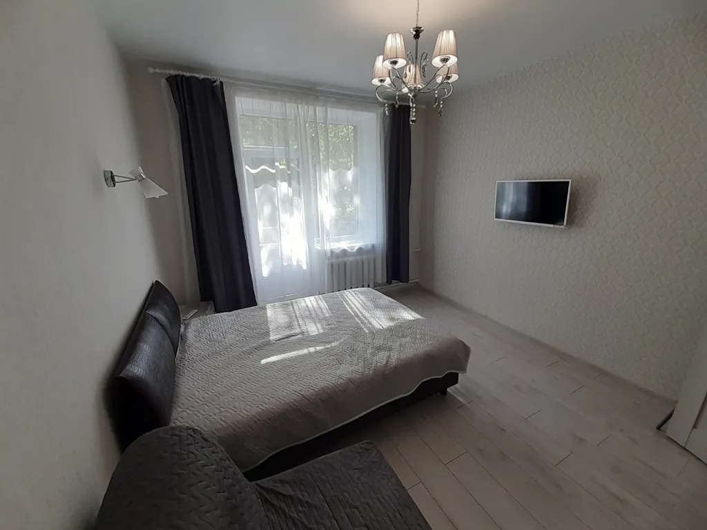 2-комнатная Квартира — аренда посуточно в Петрозаводск