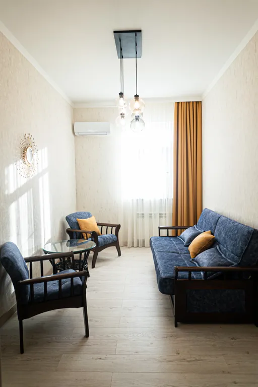 5-комнатный Дом