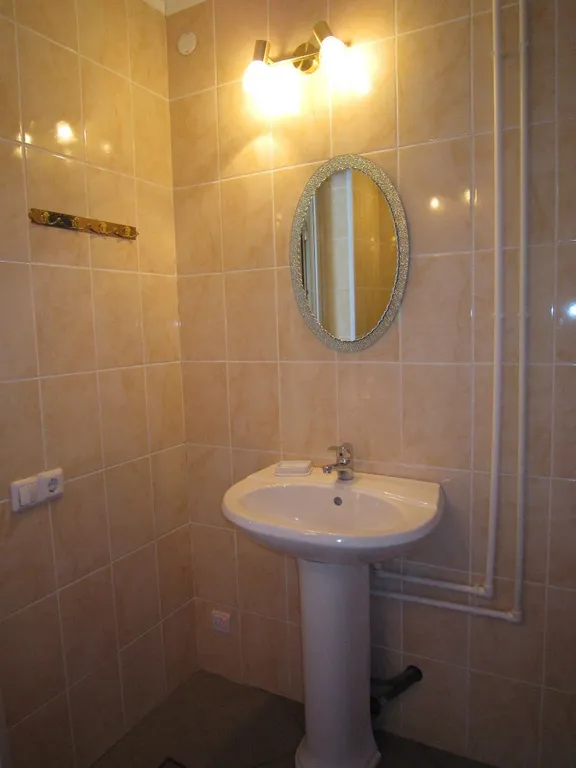 Коттедж Домик в Шерегеше — Шерегеш