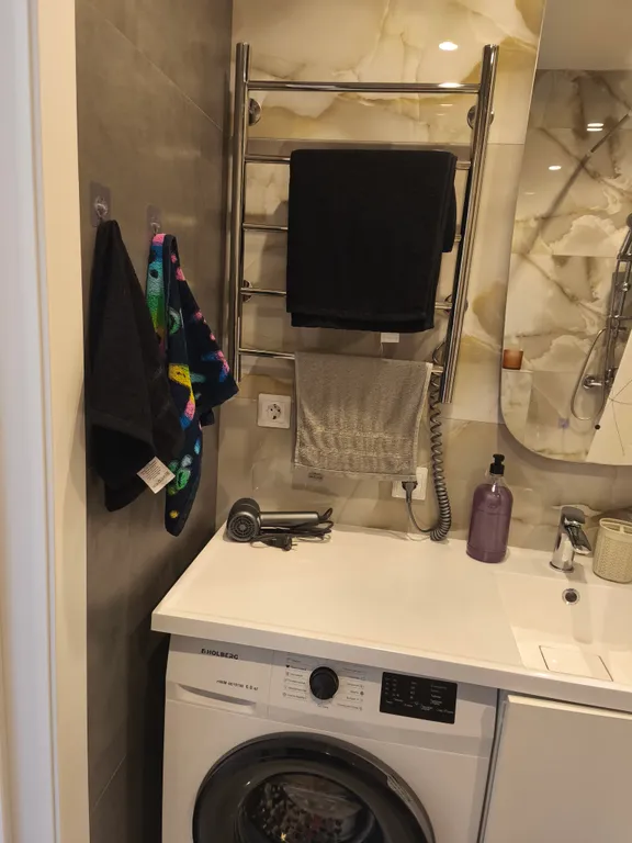 Уютная квартира на побережье Балтийского моря