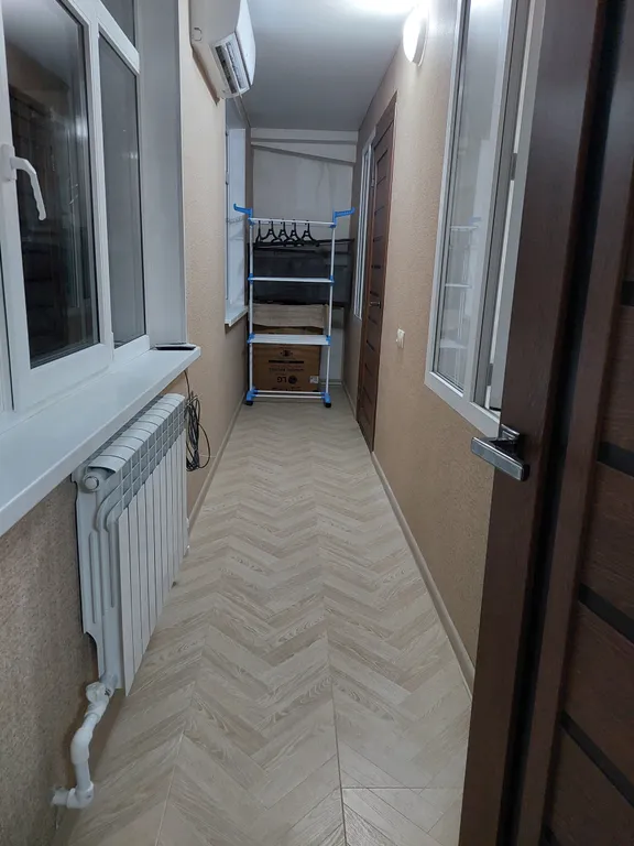 Уютная квартира в центре Дербента