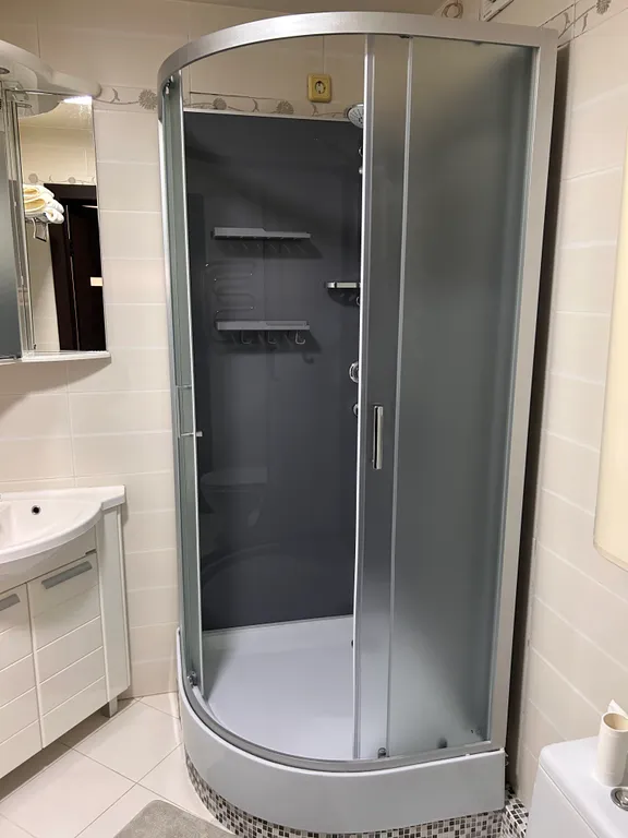 Уютная квартира в центре города с отличной локацией