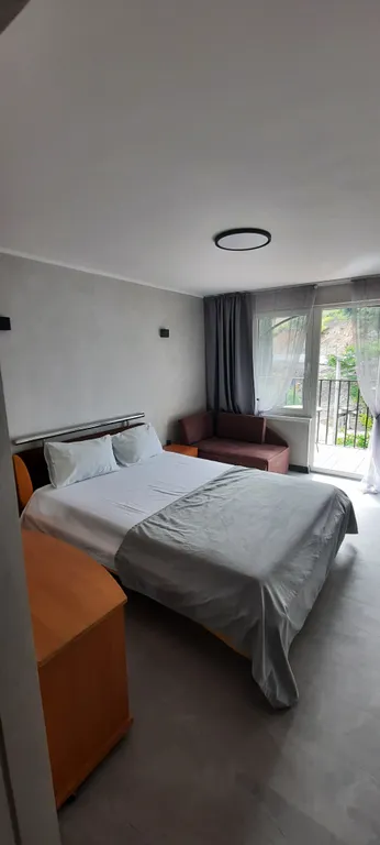 Квартира Комната — аренда посуточно в Утес