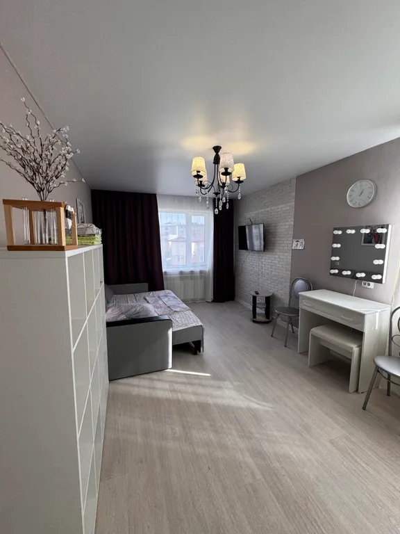 Квартира в 15 минутах пешком от моря — аренда посуточно в Магадан