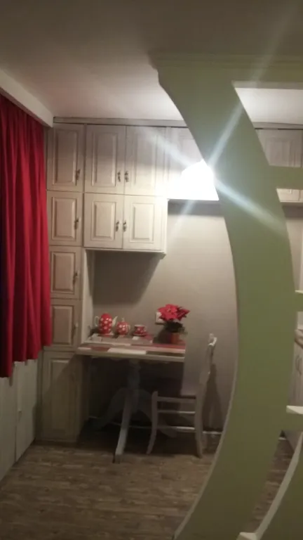 Квартира студио-типа около метро Делиси