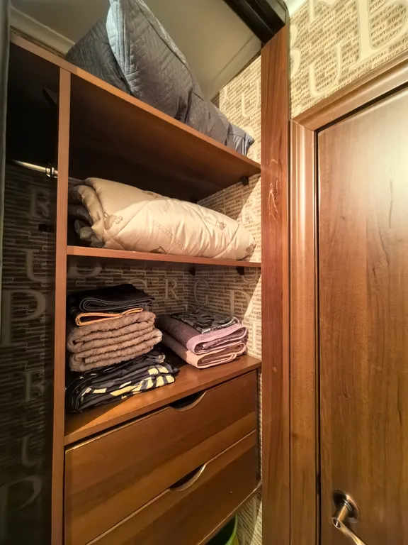 1-комнатная в центре