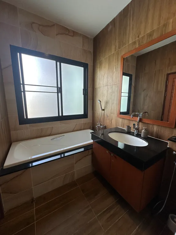 Villa Rawai Phuket — это уютная вилла в городе Равай-Бич