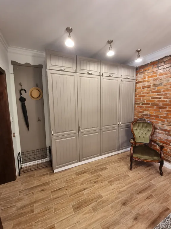 Квартира Квартира Cranz Terrace у Западного пляжа — Зеленоградск