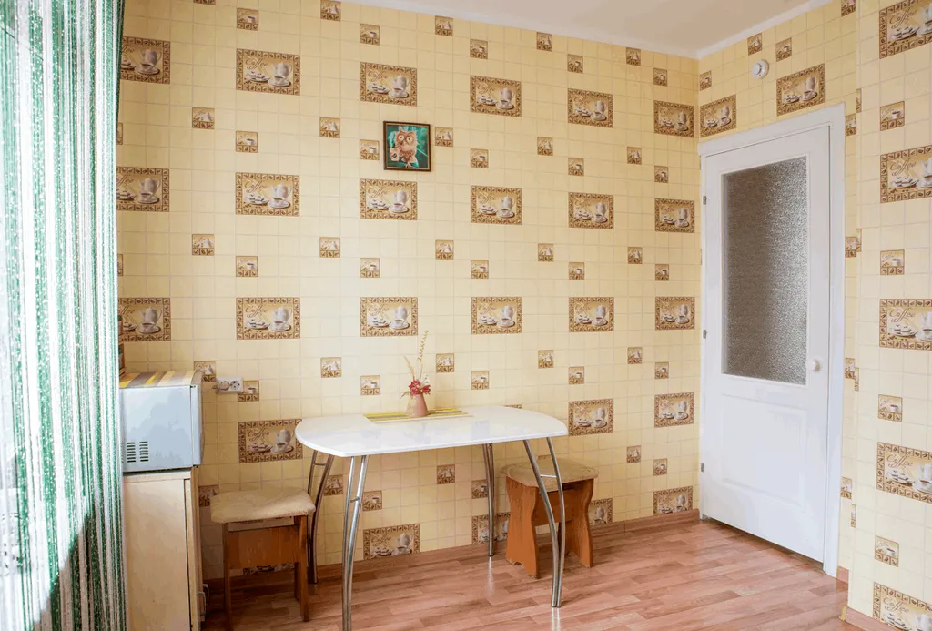 Светлая и уютная квартира для вашего отдыха