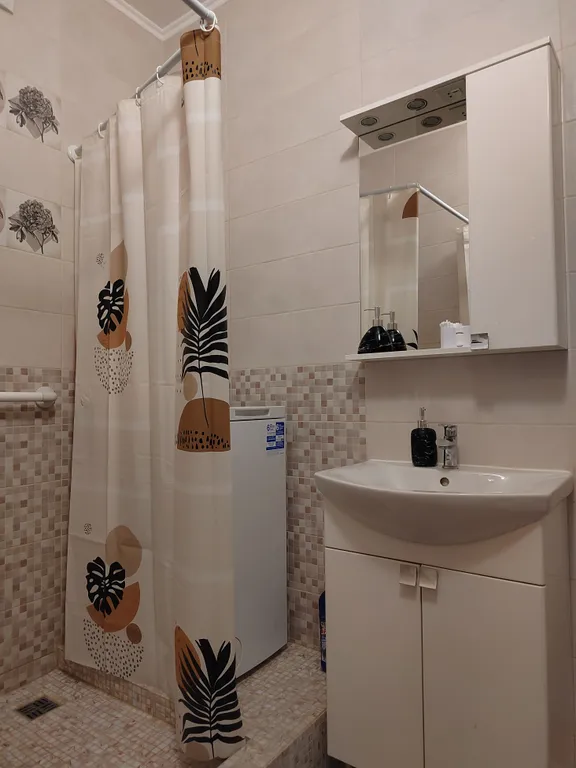 Видовая квартира в Большом Ступино