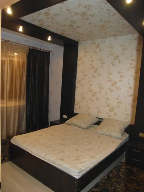 1-комнатная Квартира — аренда посуточно в Кировск