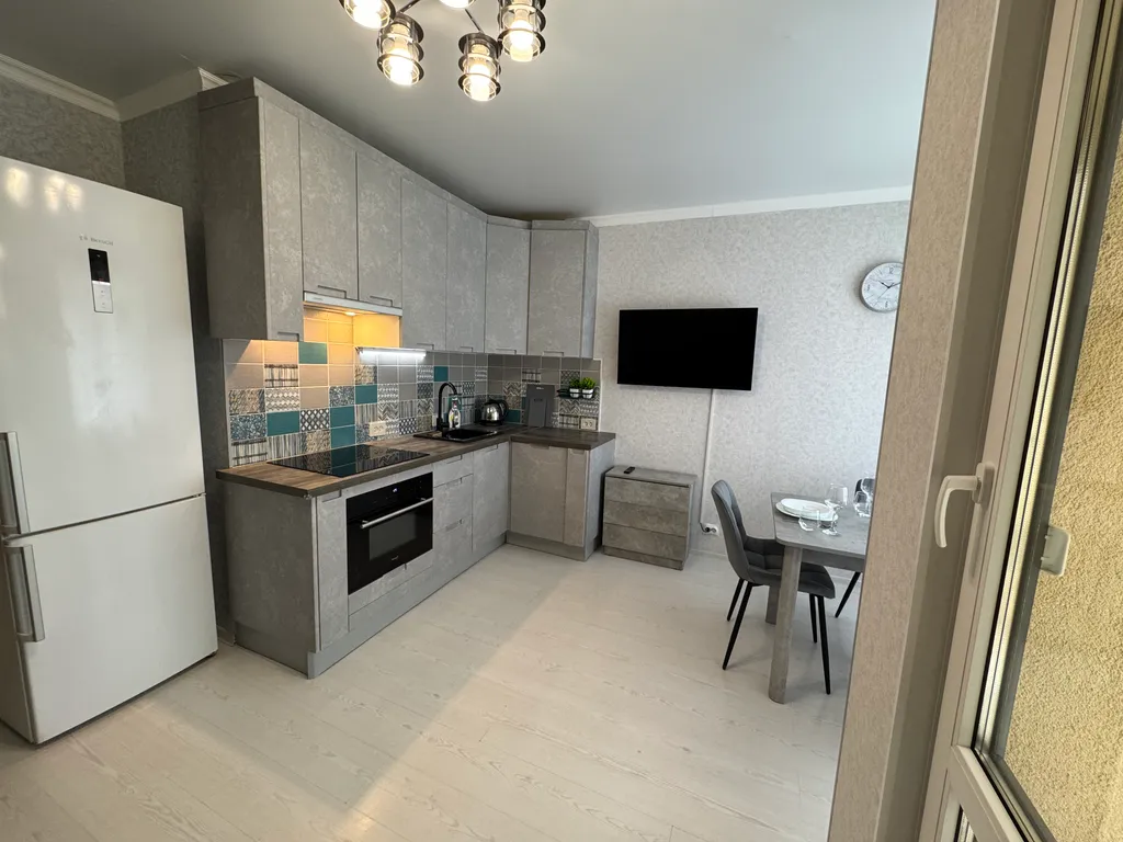 Квартира от 2500₽ за сутки