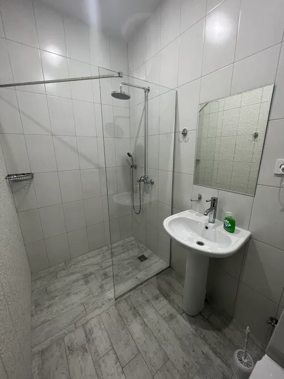 Студия в центре курортной зоны в новом доме