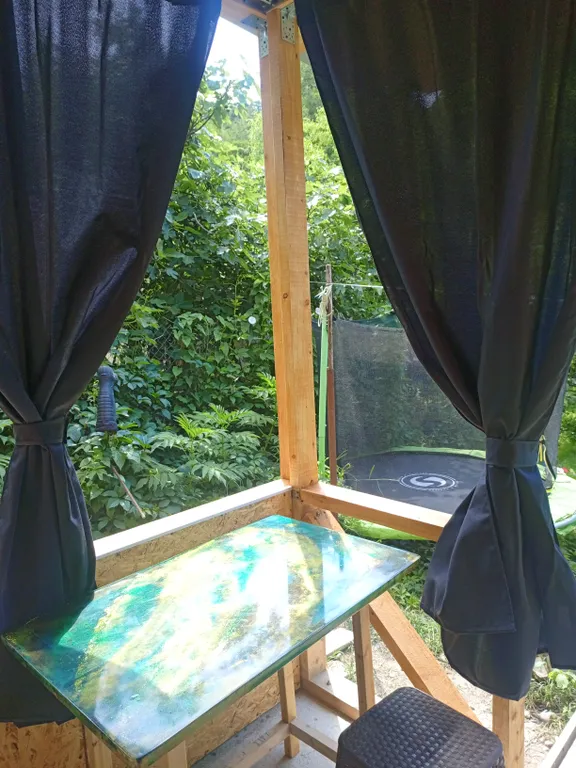 1-комнатный Дом