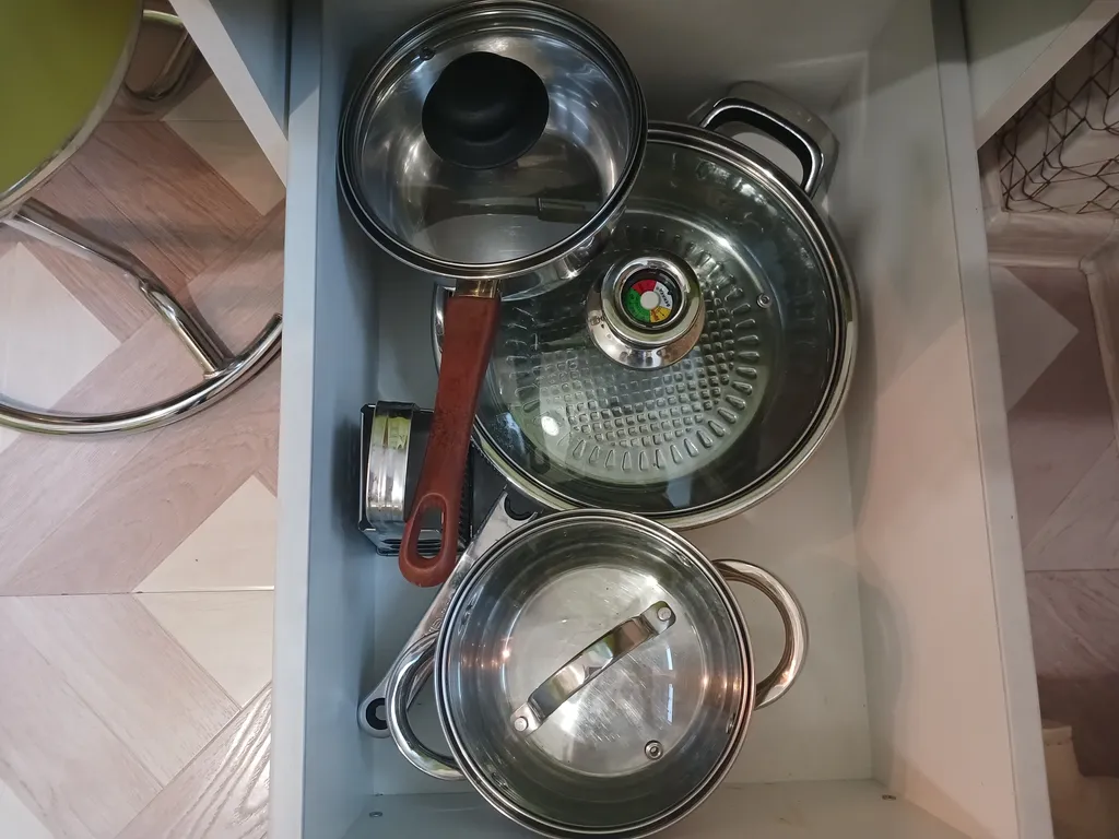 Квартира Квартира В гостях на Тенистой — Калининград