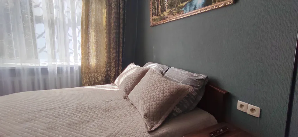 Квартира Комната — Москва