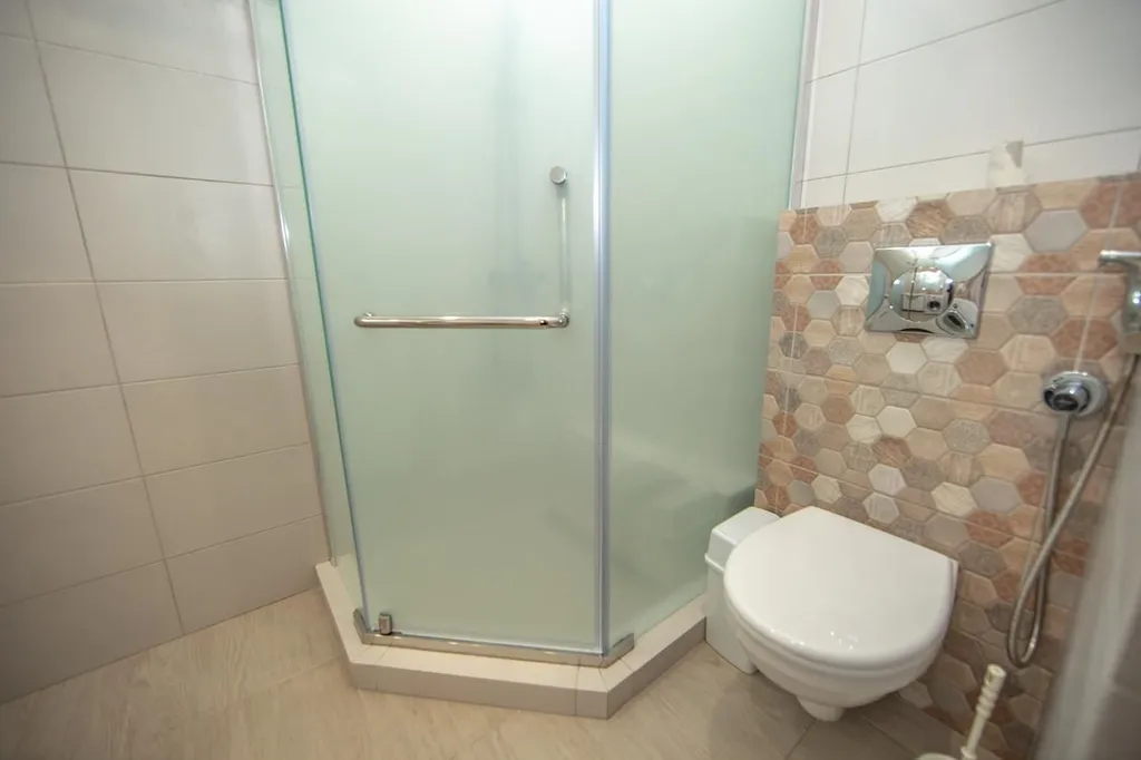 Дом с отдельным двором