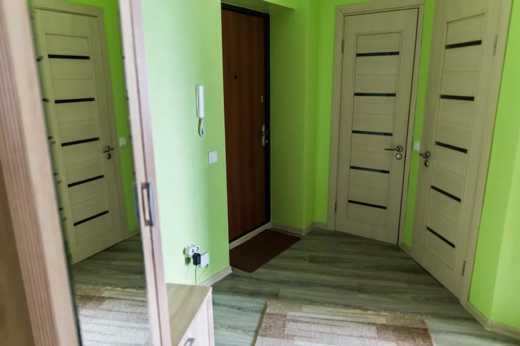 2- комнатная квартира в центре