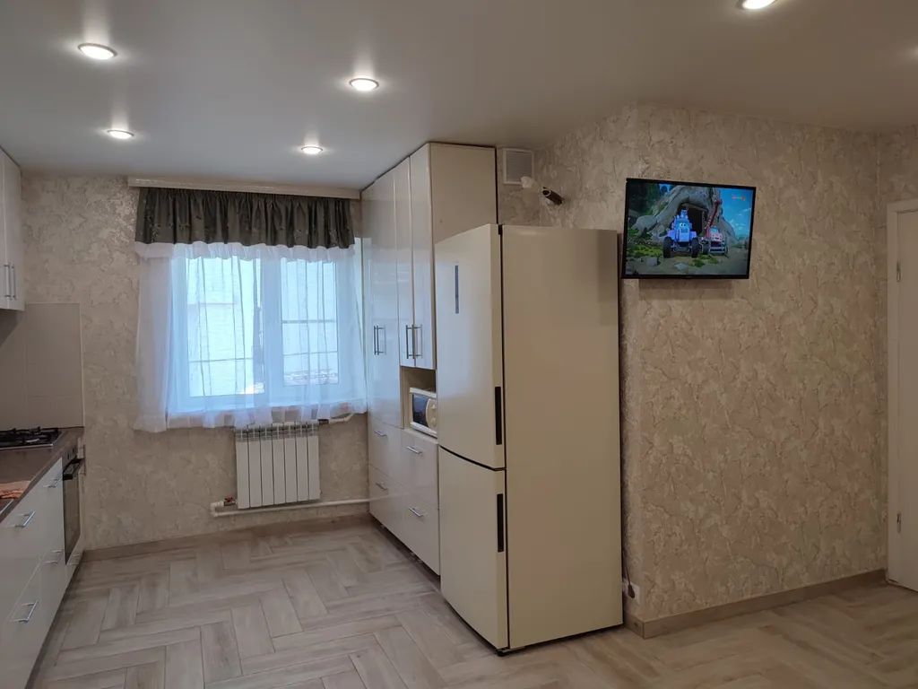 Дом для большой компании