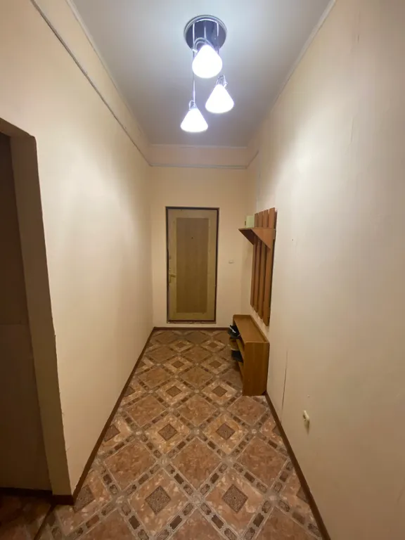 Квартира Уютная квартира для ваших удобств — Ейск