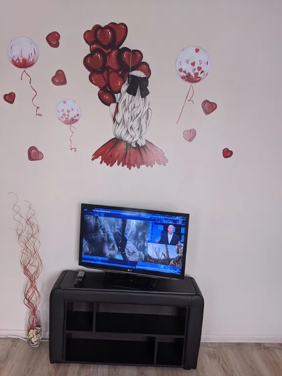 Уютная квартира в исторической местности" Ямская Слобода"