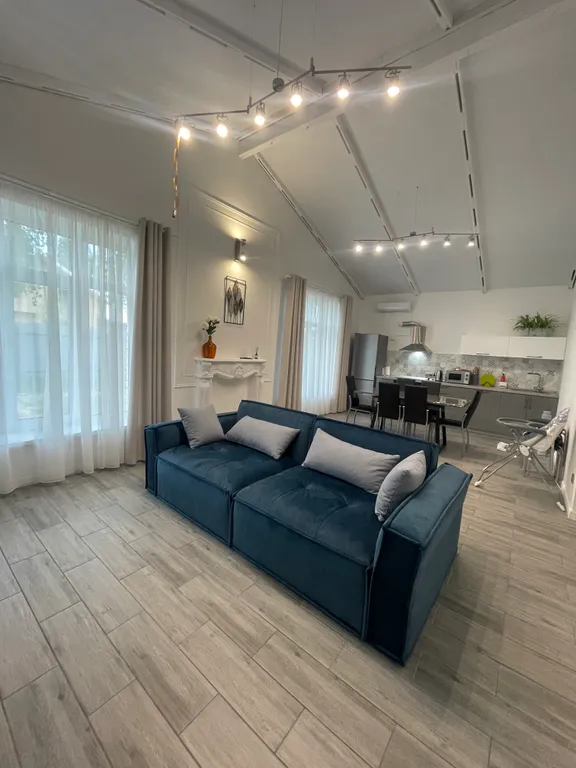 Коттедж Дом посуточно — аренда посуточно в Тюмень