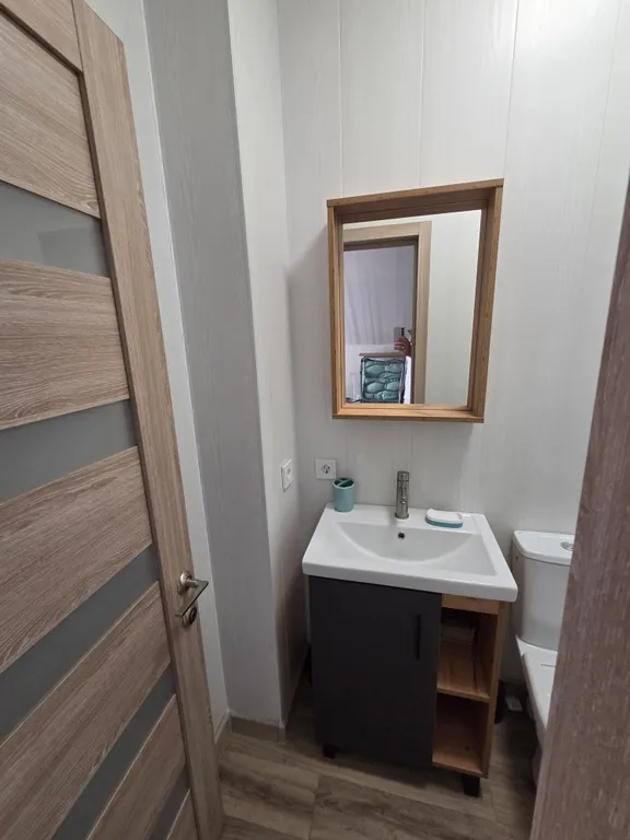 Квартира Комната — Адлер