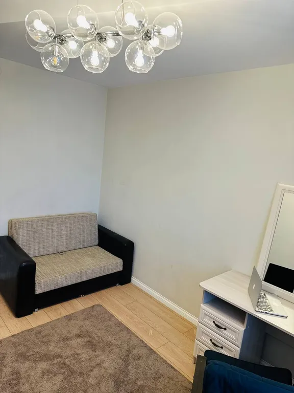 3-комнатная элитная квартира в центре города