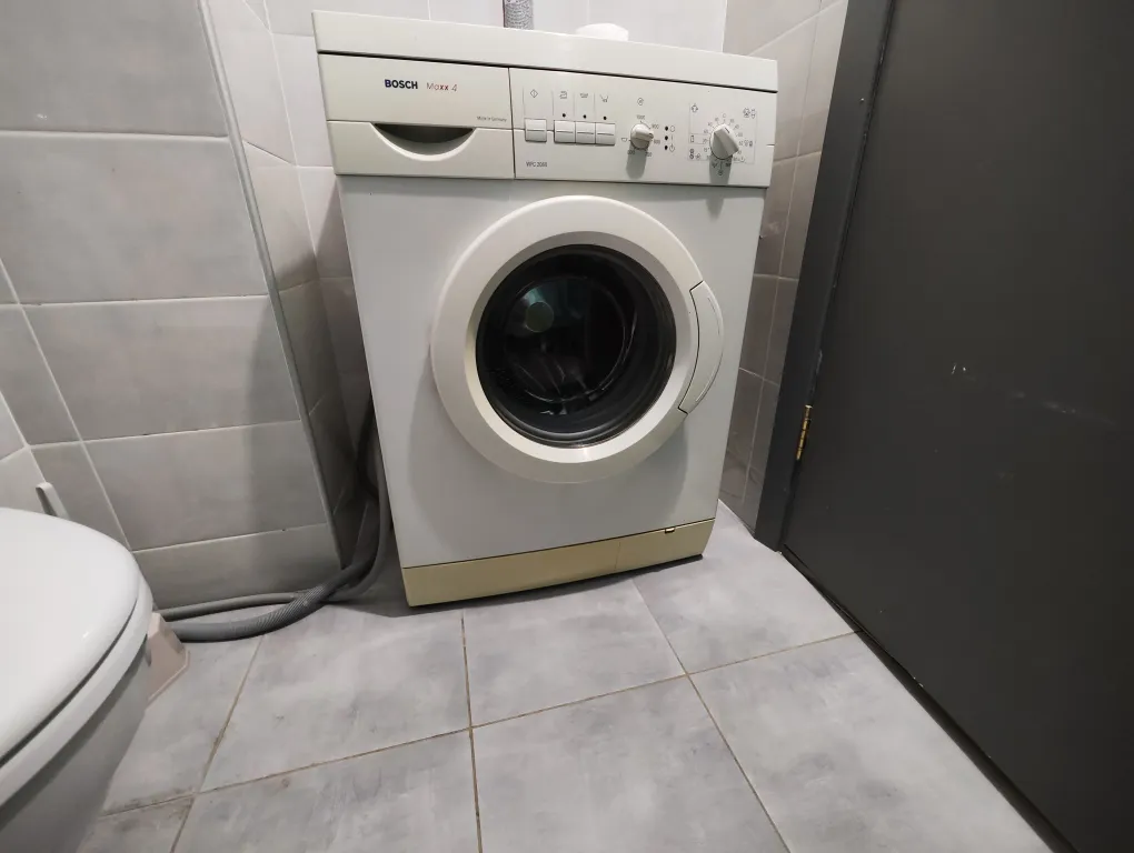 Квартира Идеальная квартира для небольшой семьи — Красноярск