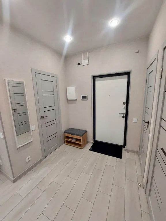 Однокомнатная квартира ЖК комфорт класса