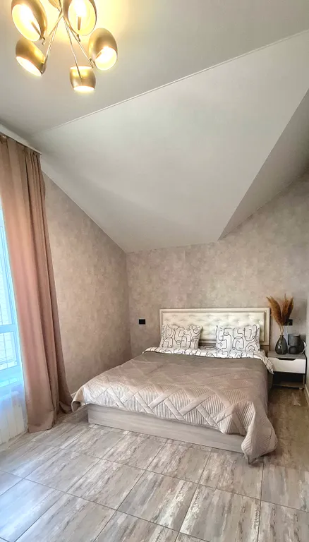 Квартира в коттедже