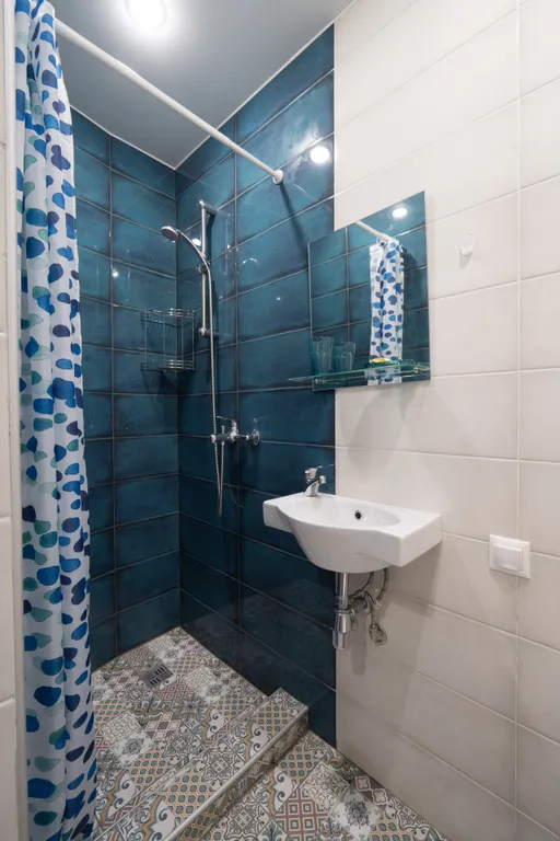 Квартира Улучшенные апартаменты на Невском — Санкт-Петербург