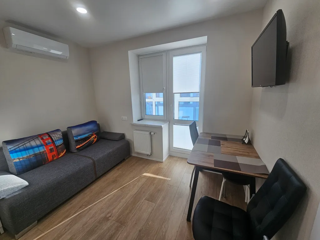 Уютная квартира в центре