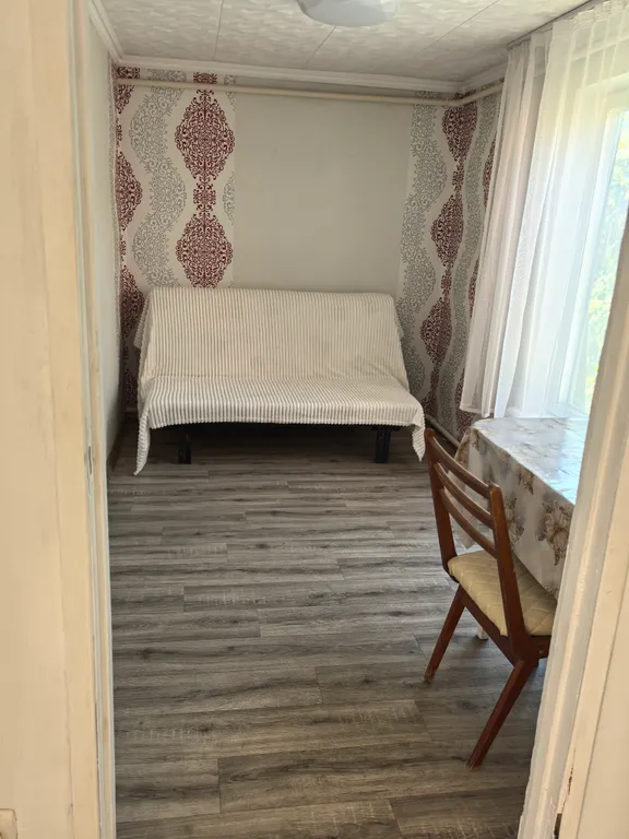 Жилье в частном секторе